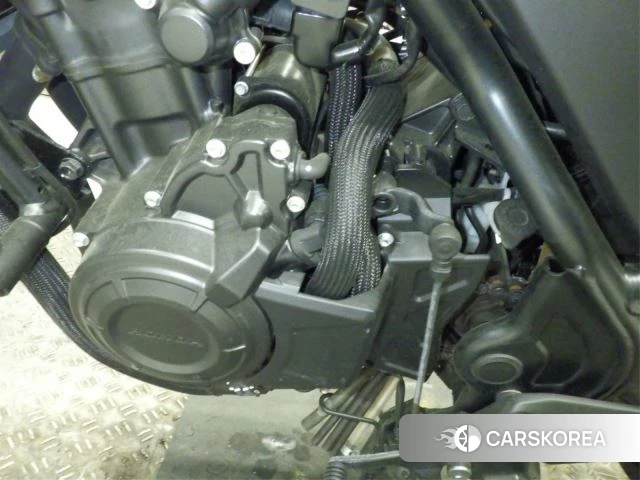 Engine photo