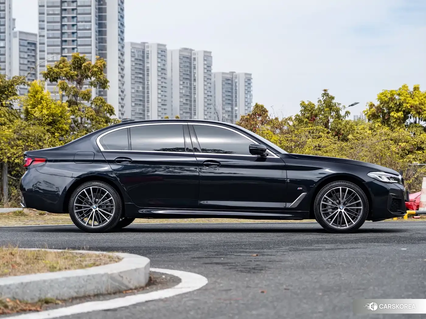 BMW 5 series id 4681155 из Китая 12