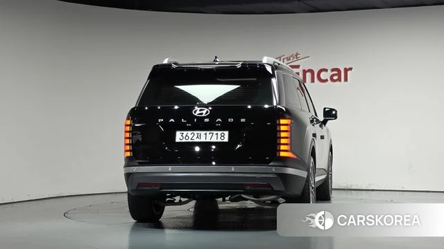 Hyundai Palisade (LX3) id 4941064 из Кореи 32