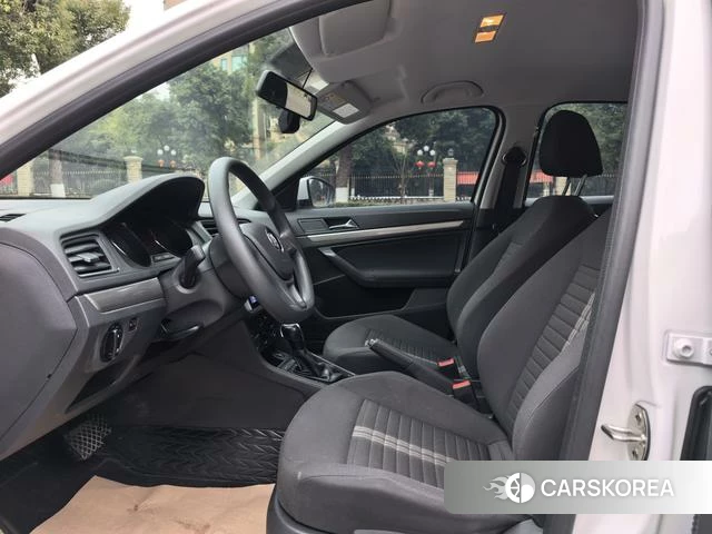Volkswagen Lavida id 4301223 из Китая 7