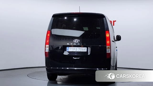 Hyundai Staria id 4302883 из Кореи 30