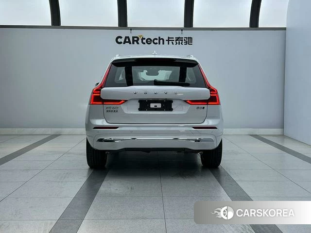 Volvo XC60 id 3957860 из Китая 24