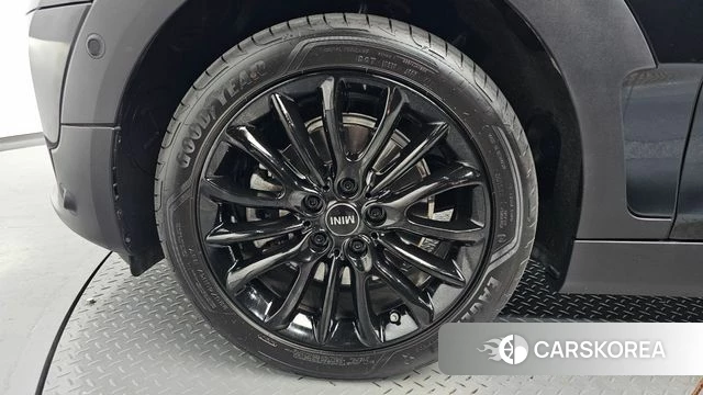 Mini Cooper Clubman id 4414212 из Кореи 30