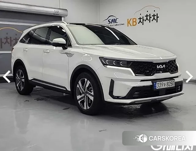 Kia Sorento 4th Generation id 3581424 из Кореи 14