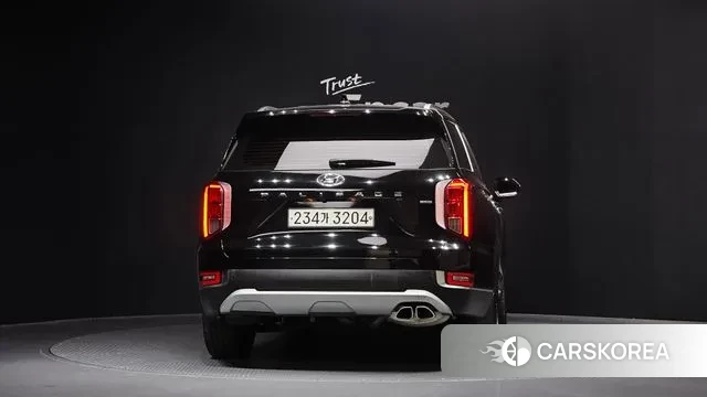 Hyundai Palisade id 3391154 из Кореи 14