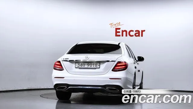 Mercedes-Benz E-Class W213 id 2731663 из Кореи 14