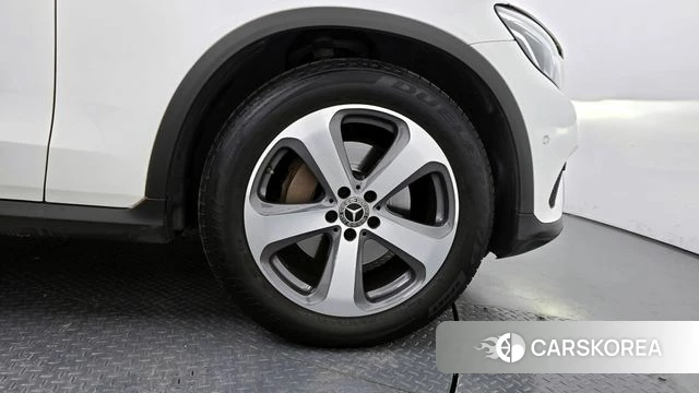 Mercedes-Benz GLC-Class X253 id 3821104 из Кореи 14