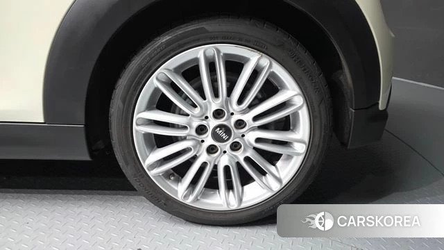 Mini Cooper id 4784538 из Кореи 24