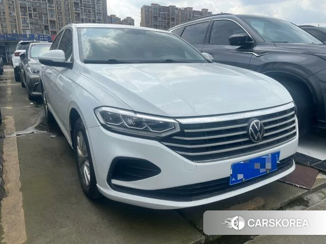 Volkswagen Lavida id 4259780 из Китая 8