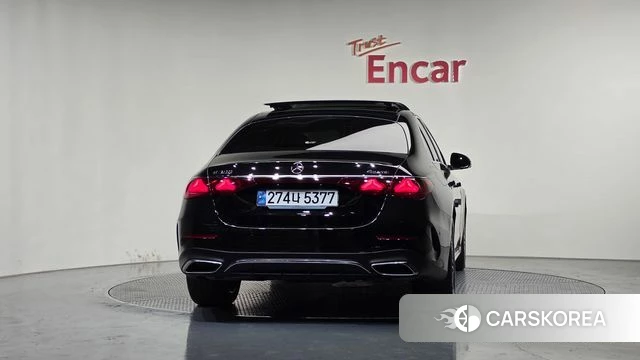 Mercedes-Benz E-Class W214 id 4315378 из Кореи 30
