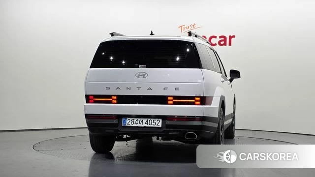 Hyundai Santa Fe (MX5) id 4200793 из Кореи 26