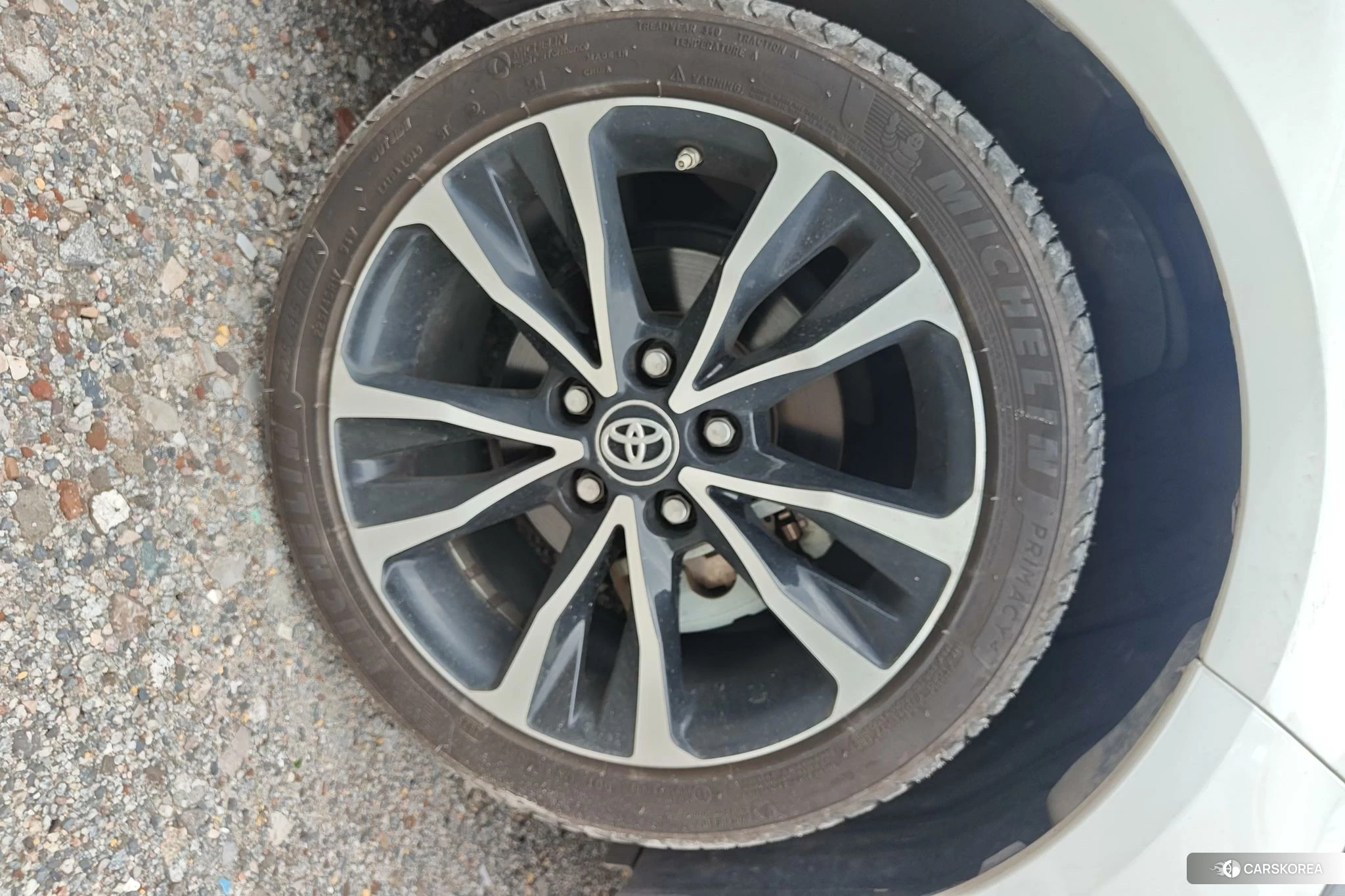 Toyota Lei Ling id 4454747 из Китая 11