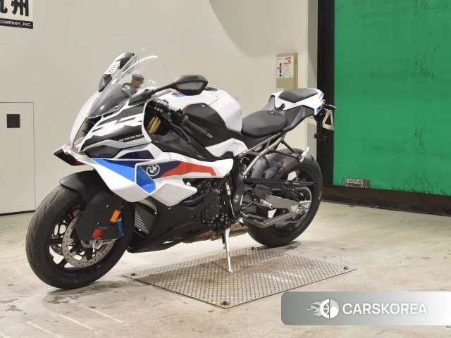 Проданный BMW S1000RR 2026 из Японии, фото 2