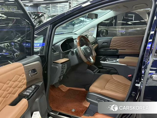Honda Odyssey id 4359308 из Китая 7