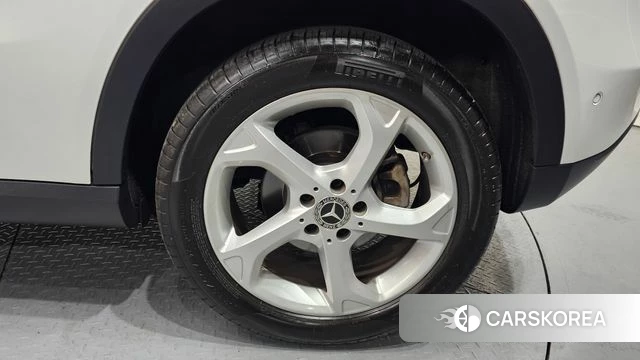Mercedes-Benz GLA-Class X156 id 4286143 из Кореи 24