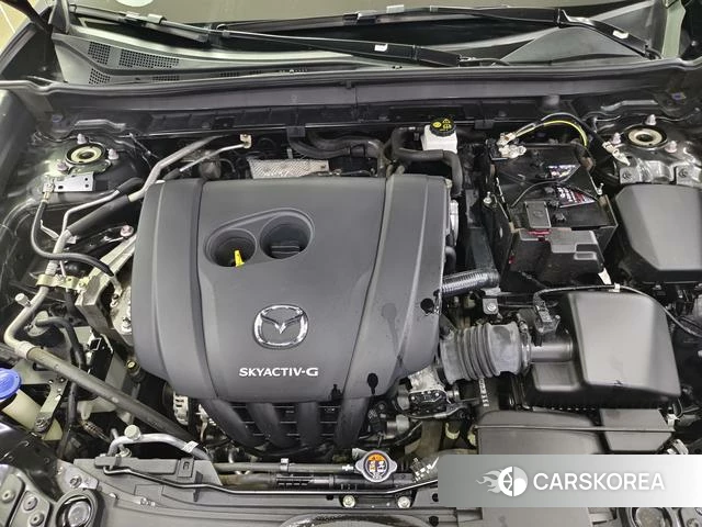Mazda CX-30 id 4276267 из Китая 10