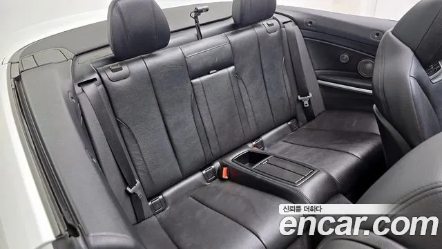 BMW 4 Series (F32) id 2673365 из Кореи 14