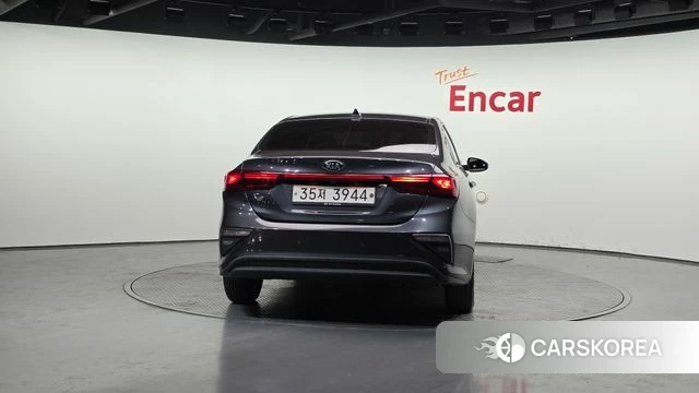 Kia Come New K3 id 3955697 из Кореи 14