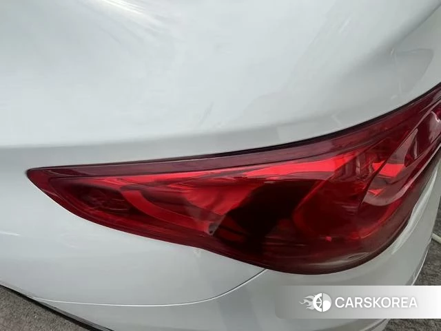 Chevrolet Kovoz 2018 Белый из Китая, фото 4