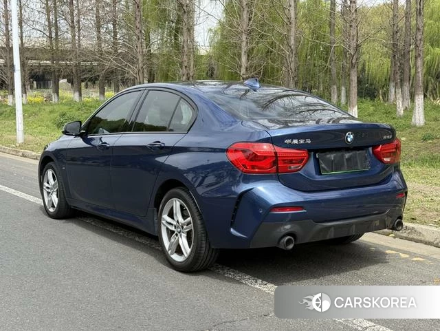 BMW 1 series id 4264937 из Китая 15