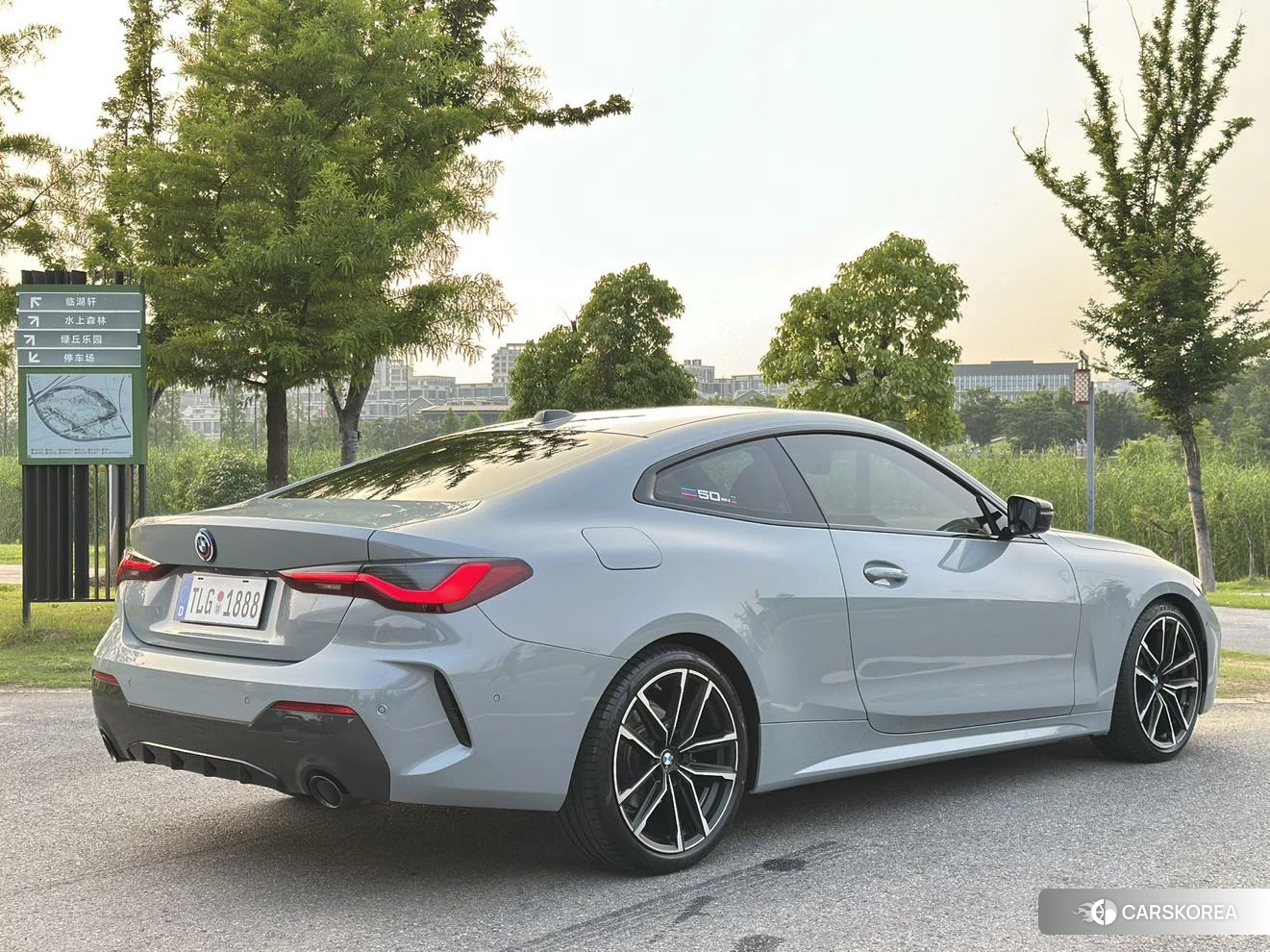 BMW 4 series id 4515217 из Китая 10