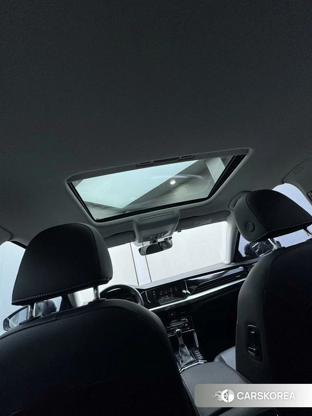Volkswagen Passat id 4207316 из Китая 15