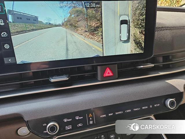 Kia The New Carnival 4th Generation id 3856389 из Кореи 12