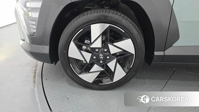 Hyundai Kona (SX2) id 4893060 из Кореи 24