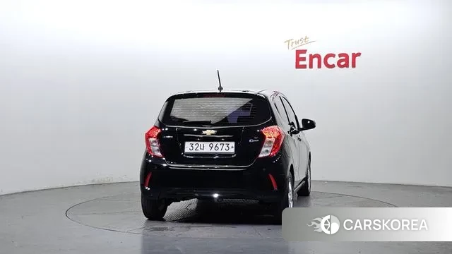 Chevrolet (GM Daewoo) The Next Spark id 3050781 из Кореи 14