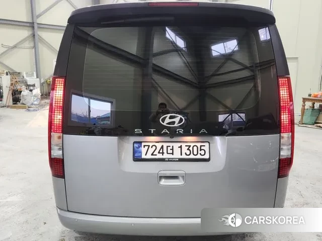 Hyundai Staria id 3522367 из Кореи 14