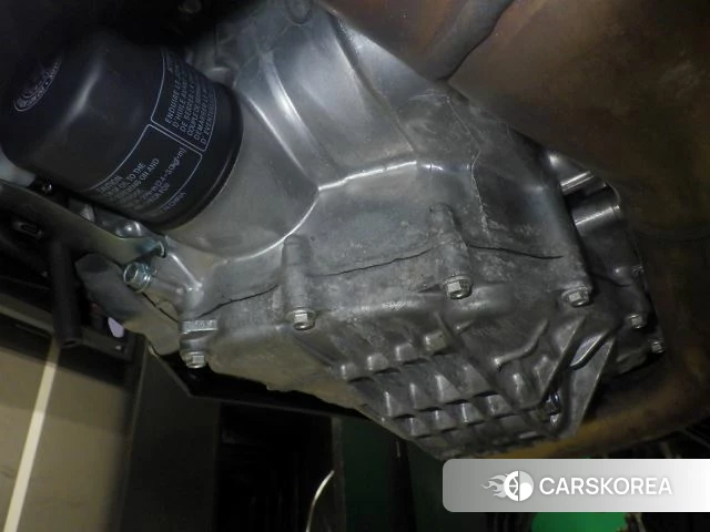 Engine photo