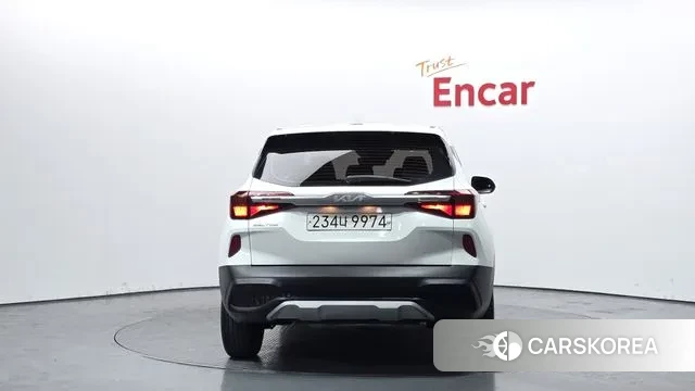 Kia Seltos id 3567094 из Кореи 14