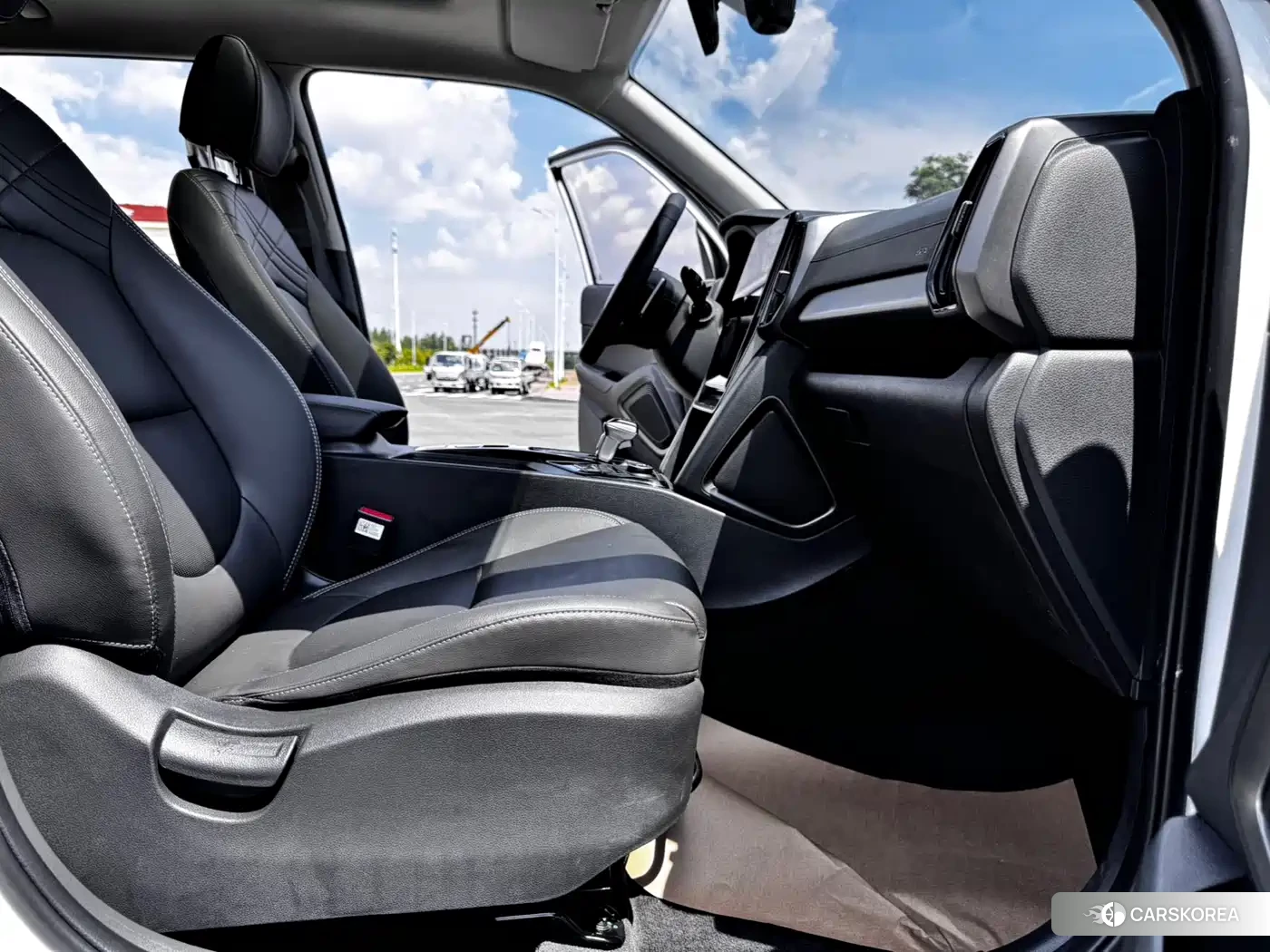 Hyundai Beijing Hyundai ix35 id 4514217 из Китая 15