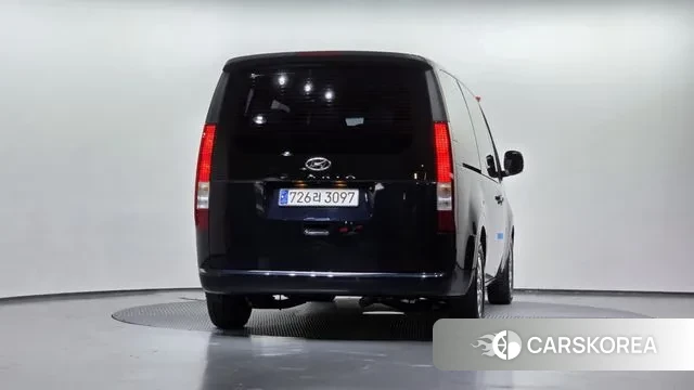 Hyundai Staria id 3411646 из Кореи 14