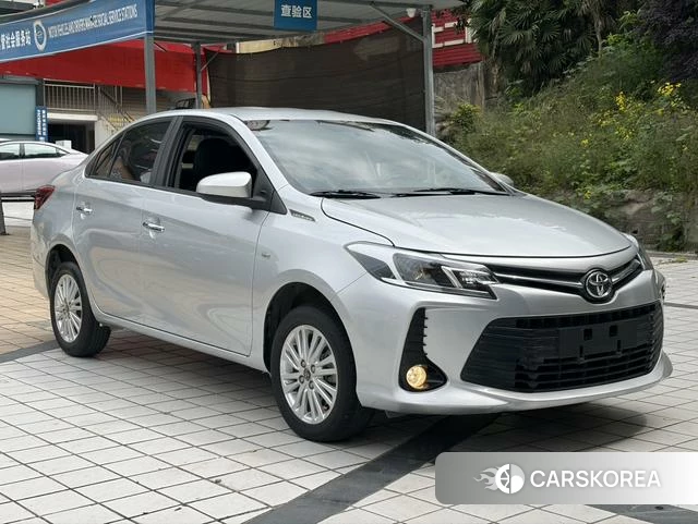 Toyota Vios id 4260681 из Китая 8