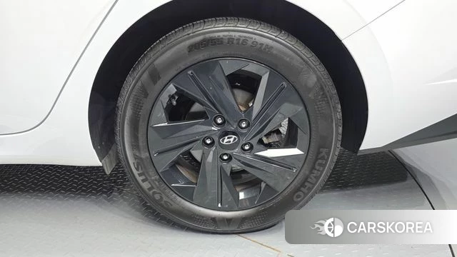 Hyundai Avante (CN7) id 4922126 из Кореи 25
