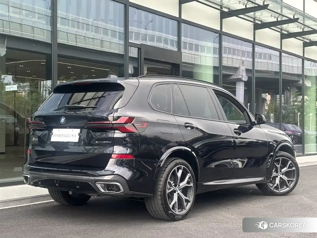 BMW X5 id 4539129 из Китая 7