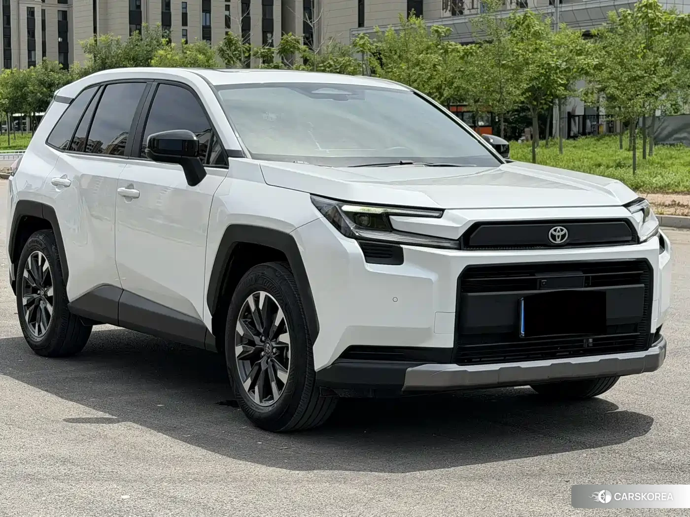 Toyota RAV4 id 4617100 из Китая 9
