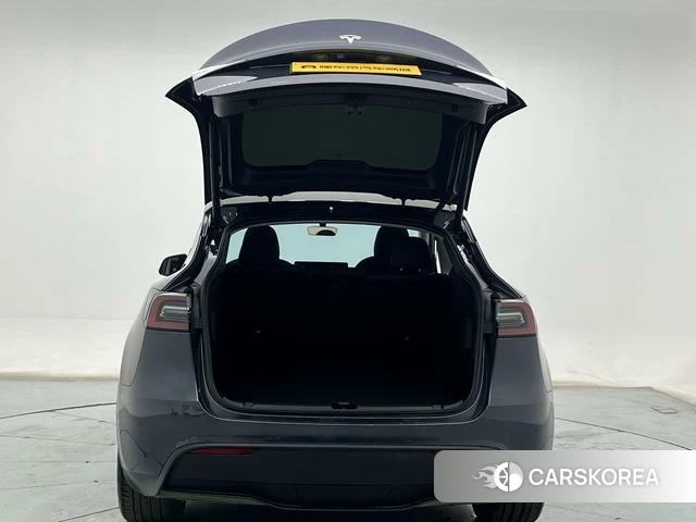 Tesla Model Y id 4253308 из Китая 23
