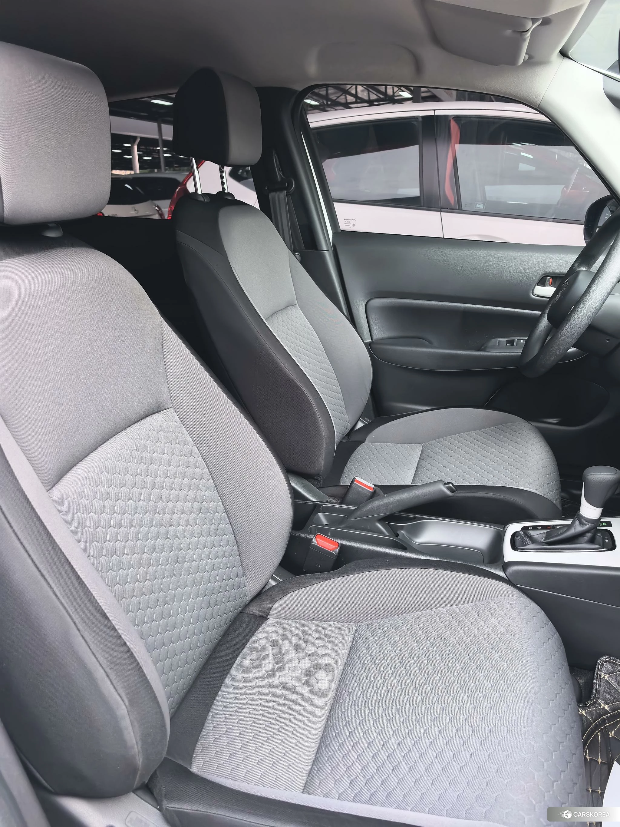 Honda Fit id 4513991 из Китая 10