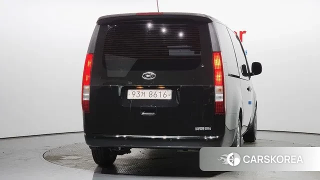 Hyundai Staria id 3028088 из Кореи 14