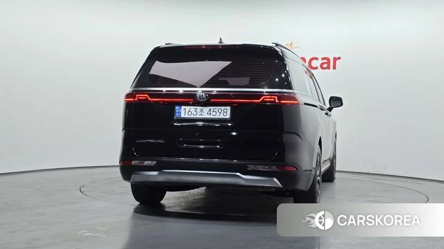 Kia Carnival 4th generation id 3843757 из Кореи 14