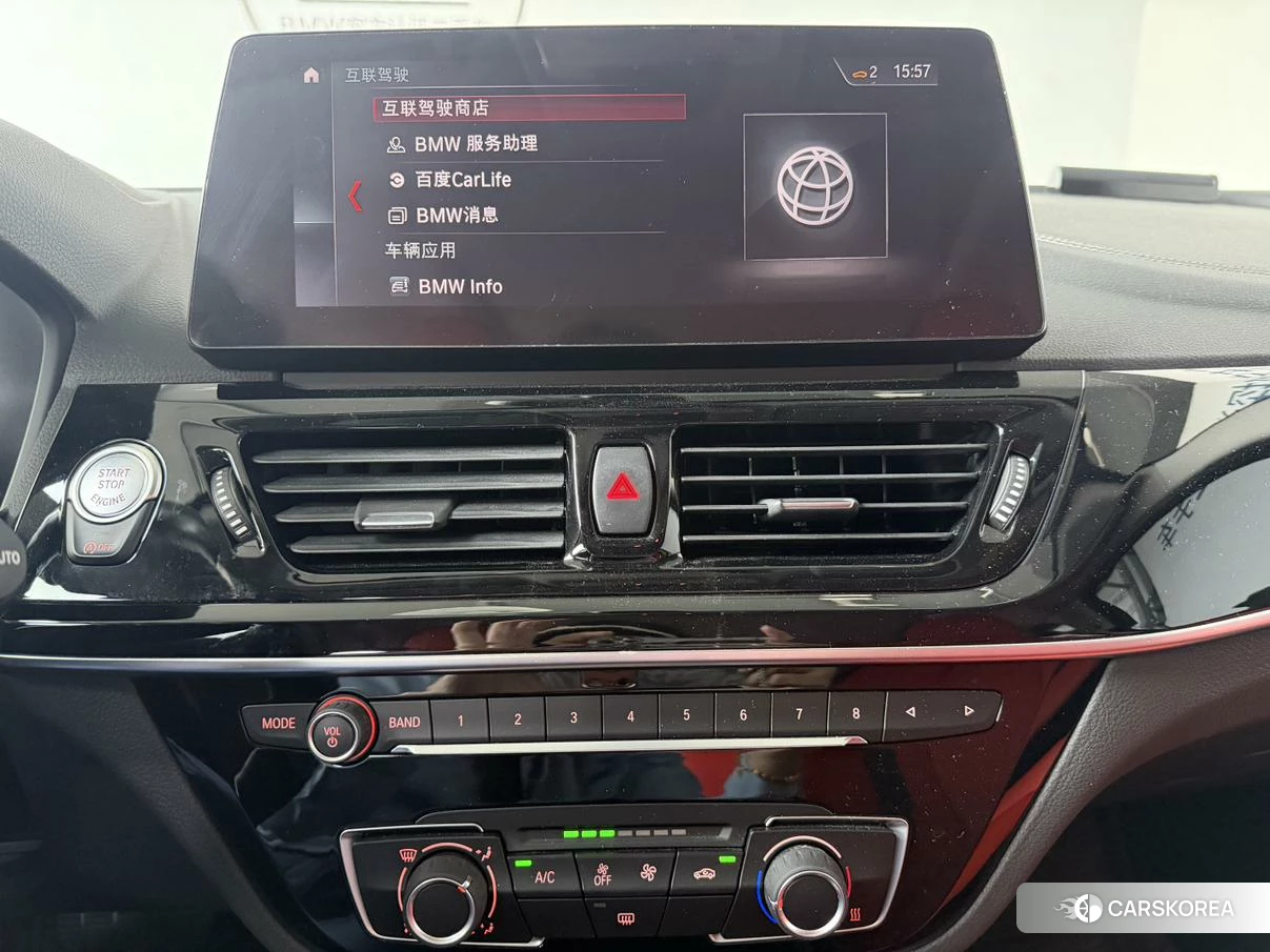 BMW 1 series id 4420931 из Китая 11