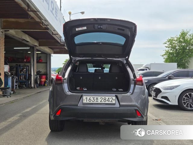 Lexus UX250h id 4397316 из Кореи 12