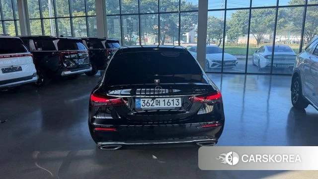 Mercedes-Benz E-Class W213 id 4769377 из Кореи 14