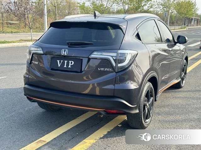 Honda Binzhi id 4299823 из Китая 17