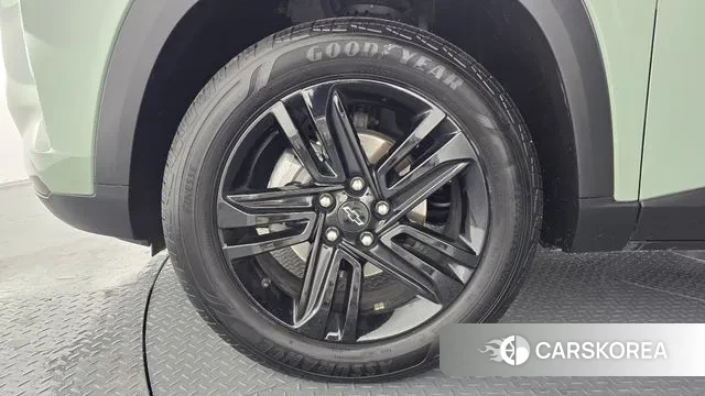 Chevrolet (GM Daewoo) Trax Crossover id 3580969 из Кореи 14