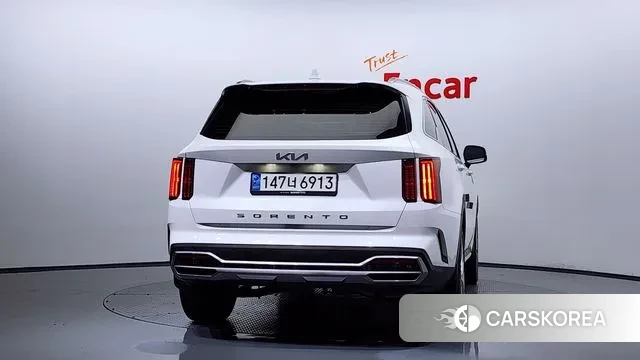 Kia Sorento 4th Generation id 3280653 из Кореи 14