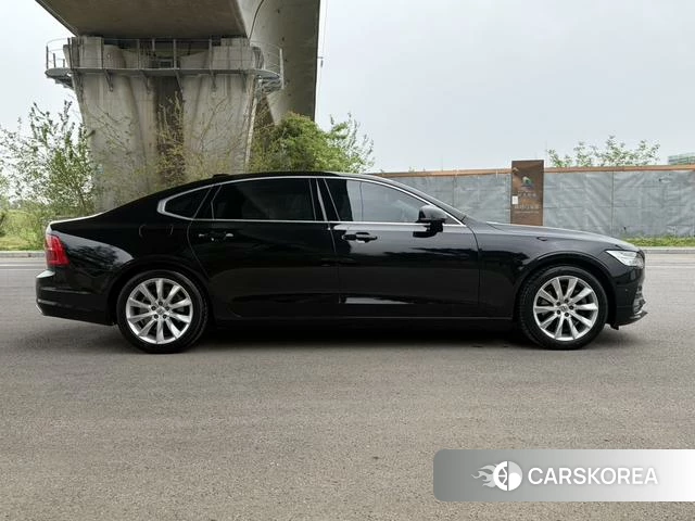 Volvo S90 id 4209754 из Китая 12