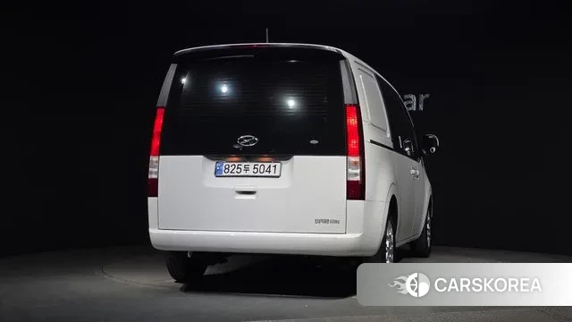 Hyundai Staria id 3022466 из Кореи 14